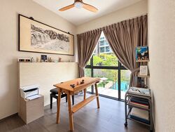 The Topiary (D28), Condominium #637833601